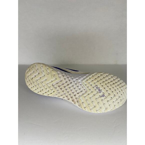 Nike Legend React Game Royal White AA1625-101 Running Shoes Men Size 12 main image 10